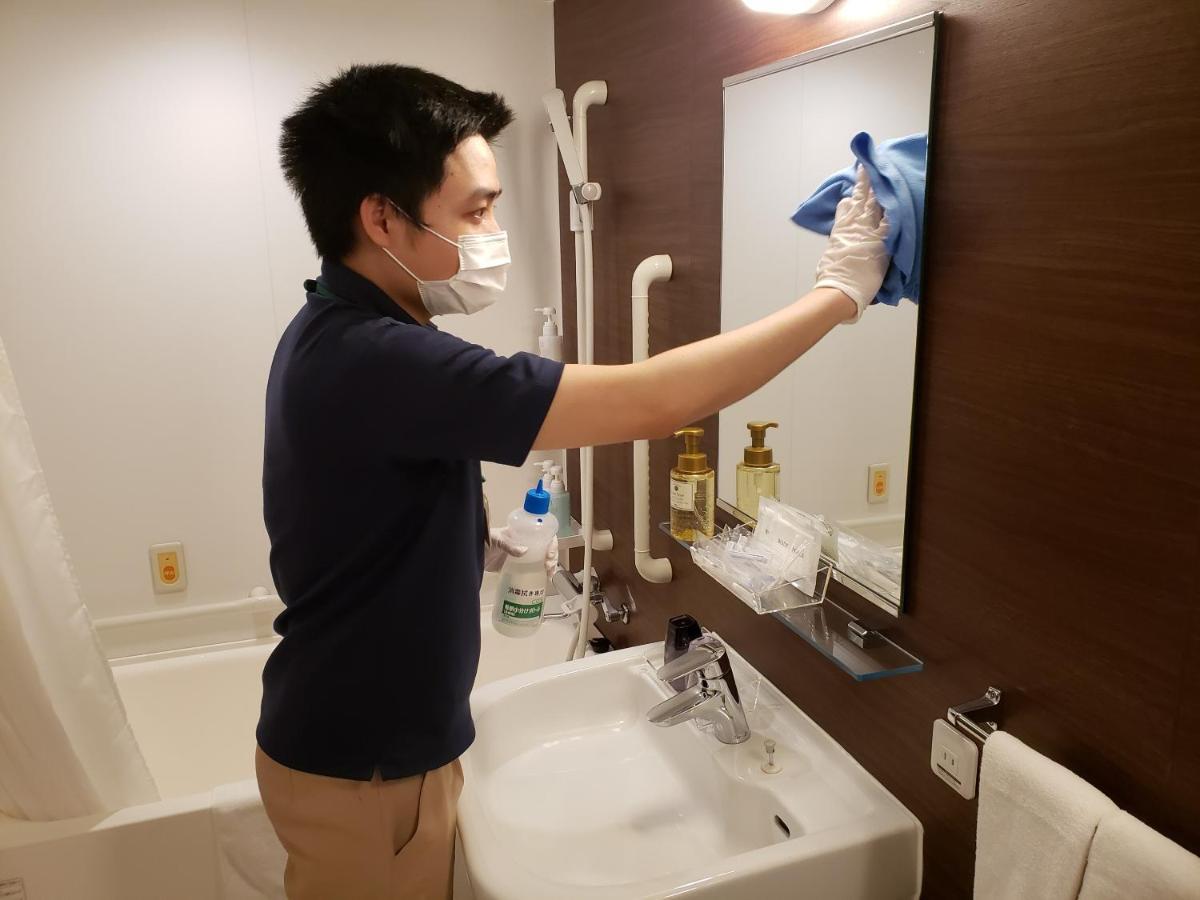 微笑静冈酒店